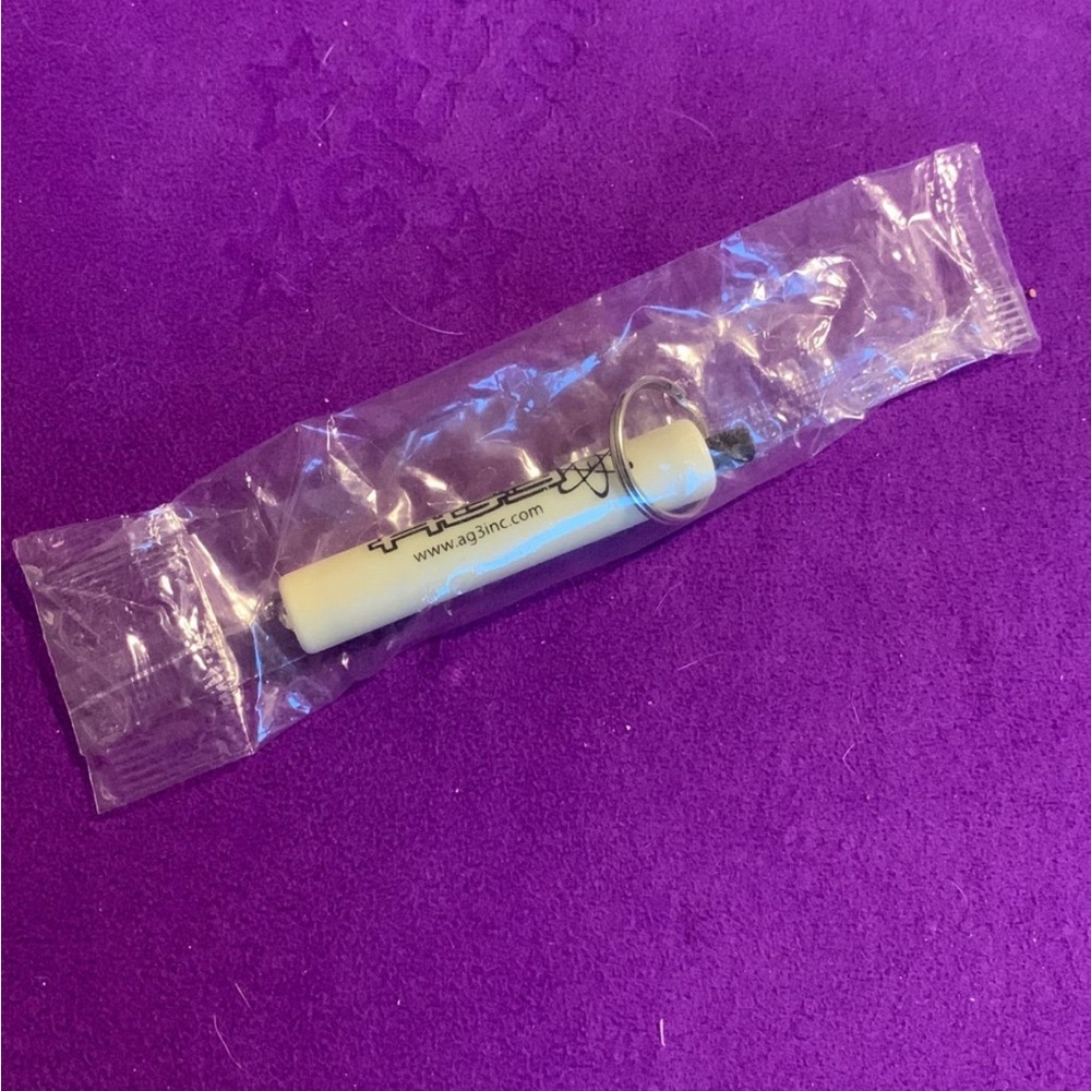 Keychain Flashlight